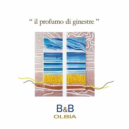 Il Profumo Di Ginestre Olbia