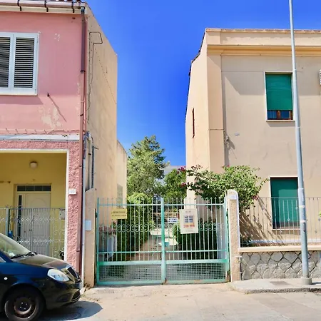 Il Profumo Di Ginestre Bed & Breakfast Olbia