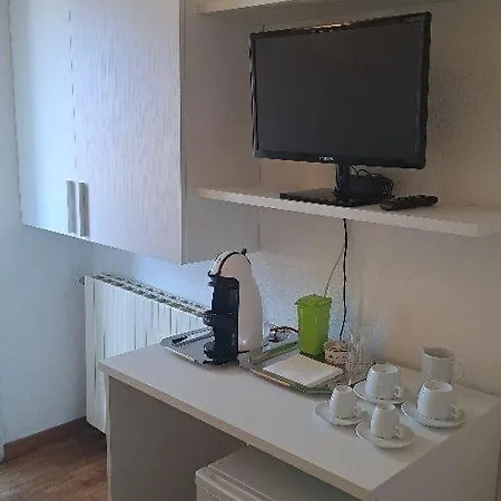 Il Profumo Di Ginestre ベッド・アンド・ブレックファスト