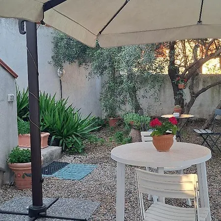 Il Profumo Di Ginestre 3* オルビア