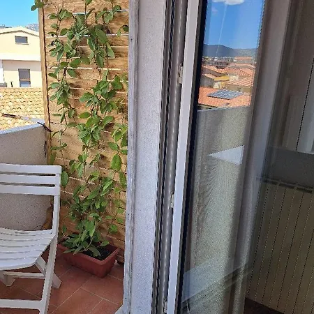 Il Profumo Di Ginestre 3* Ольбия