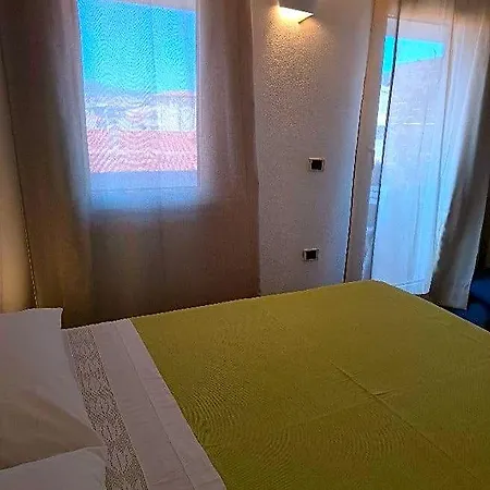Il Profumo Di Ginestre 3*