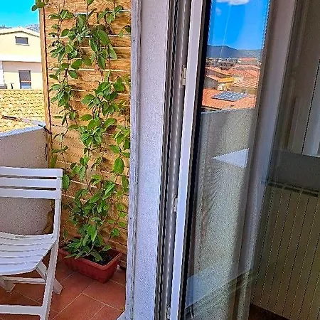 Il Profumo Di Ginestre Ольбия