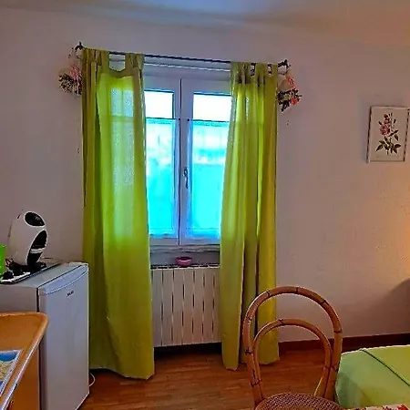 Il Profumo Di Ginestre 3* Ольбия