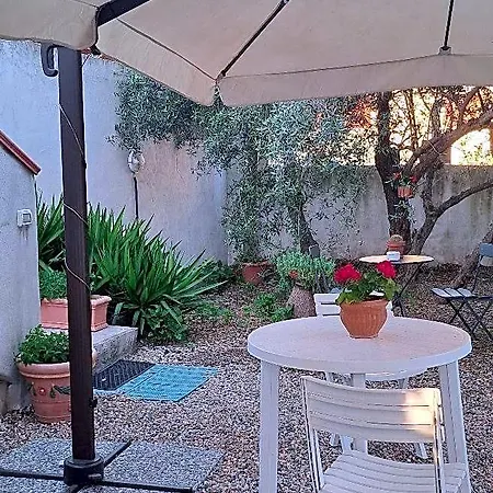 Il Profumo Di Ginestre 3* Olbia