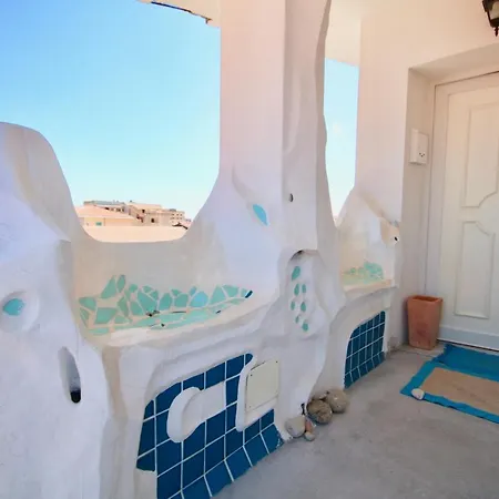 Il Profumo Di Ginestre ベッド・アンド・ブレックファスト オルビア