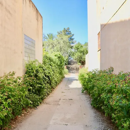 Il Profumo Di Ginestre ベッド・アンド・ブレックファスト 3*