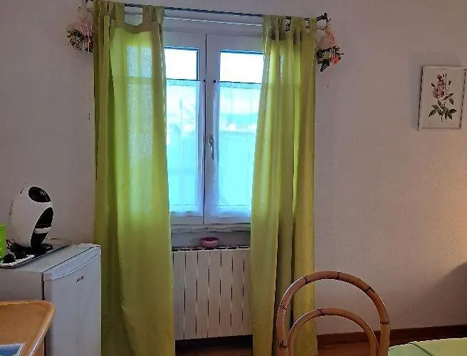 Il Profumo Di Ginestre Bed & Breakfast Olbia