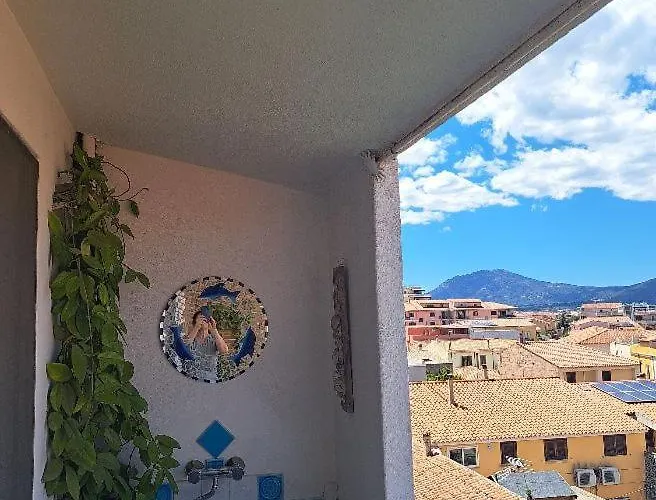 Il Profumo Di Ginestre Bed & Breakfast