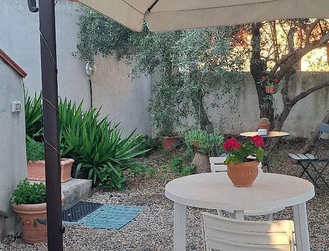 Il Profumo Di Ginestre 3* Olbia