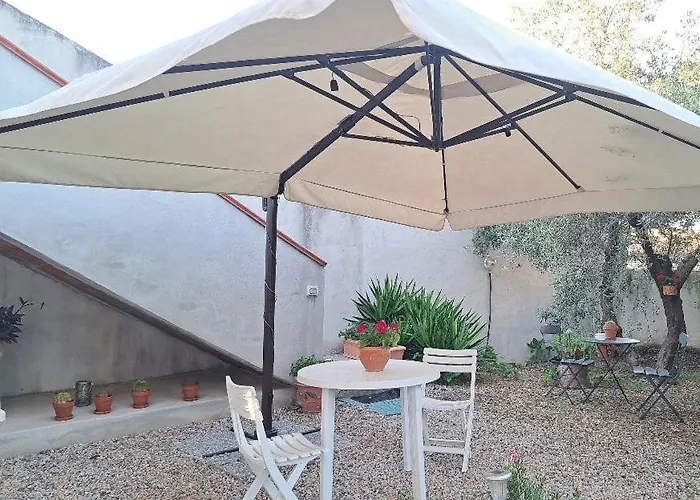 Il Profumo Di Ginestre Frühstückspension 3*