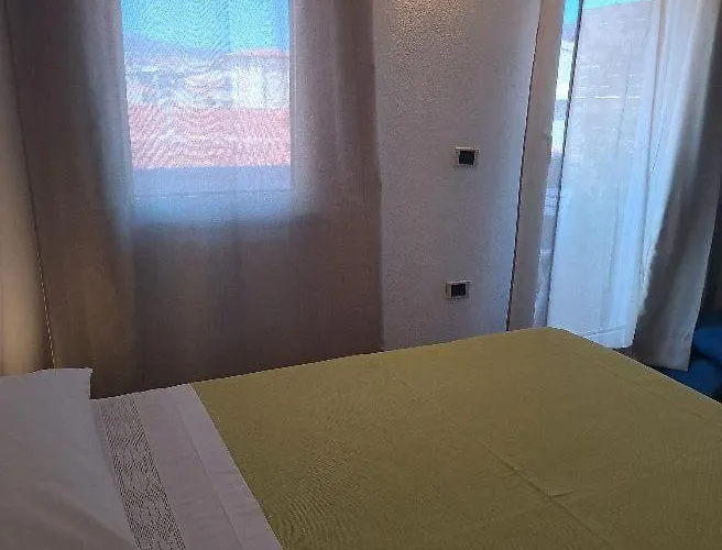 Bed & Breakfast Il Profumo Di Ginestre Olbia