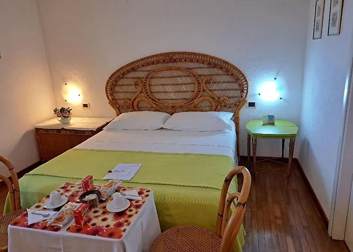 Il Profumo Di Ginestre 3*