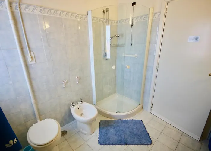 Il Profumo Di Ginestre Olbia